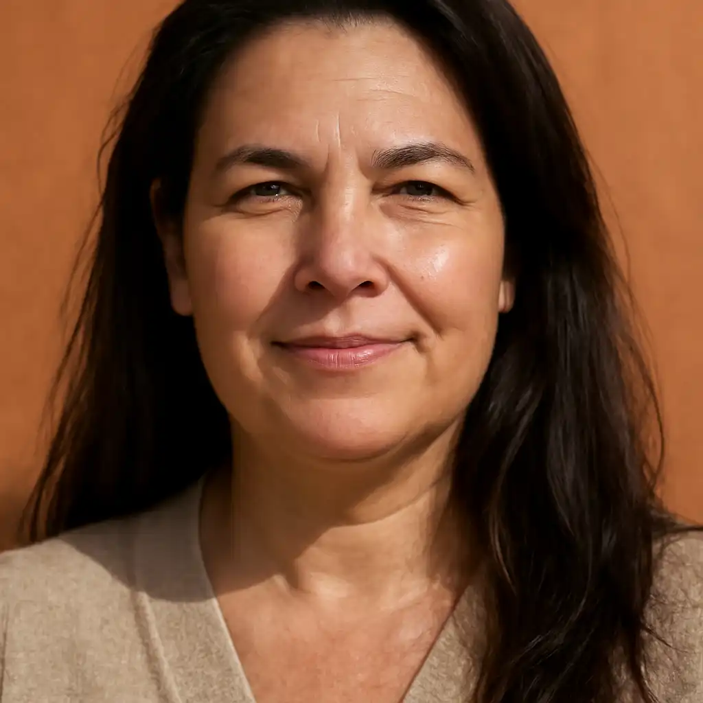 Francesca Marchetti